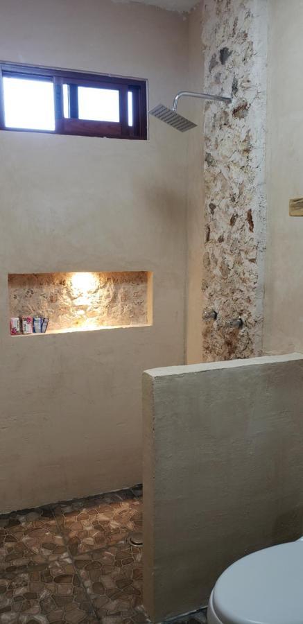 Casa Los Jarochos Valladolid  Ngoại thất bức ảnh