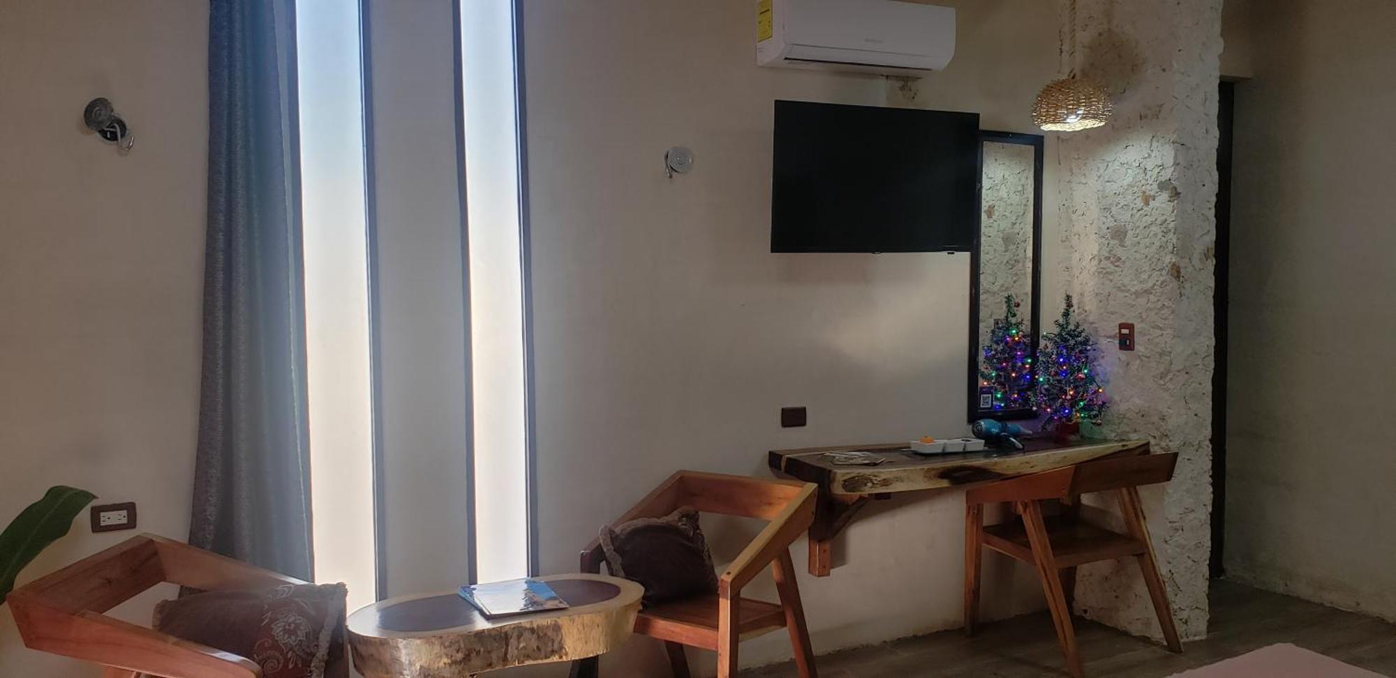 Casa Los Jarochos Valladolid  Ngoại thất bức ảnh