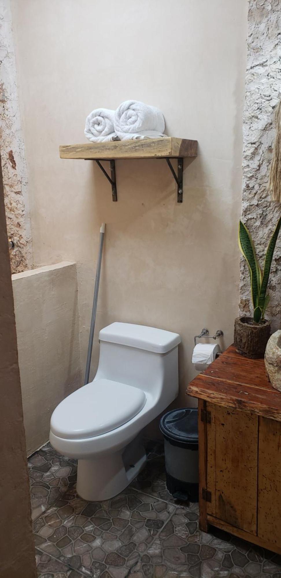 Casa Los Jarochos Valladolid  Ngoại thất bức ảnh