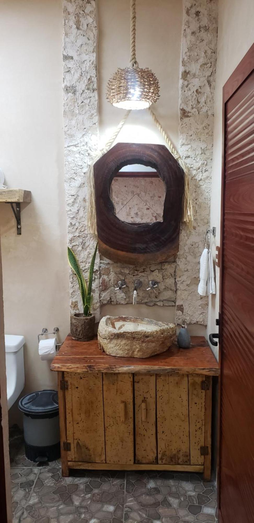 Casa Los Jarochos Valladolid  Ngoại thất bức ảnh