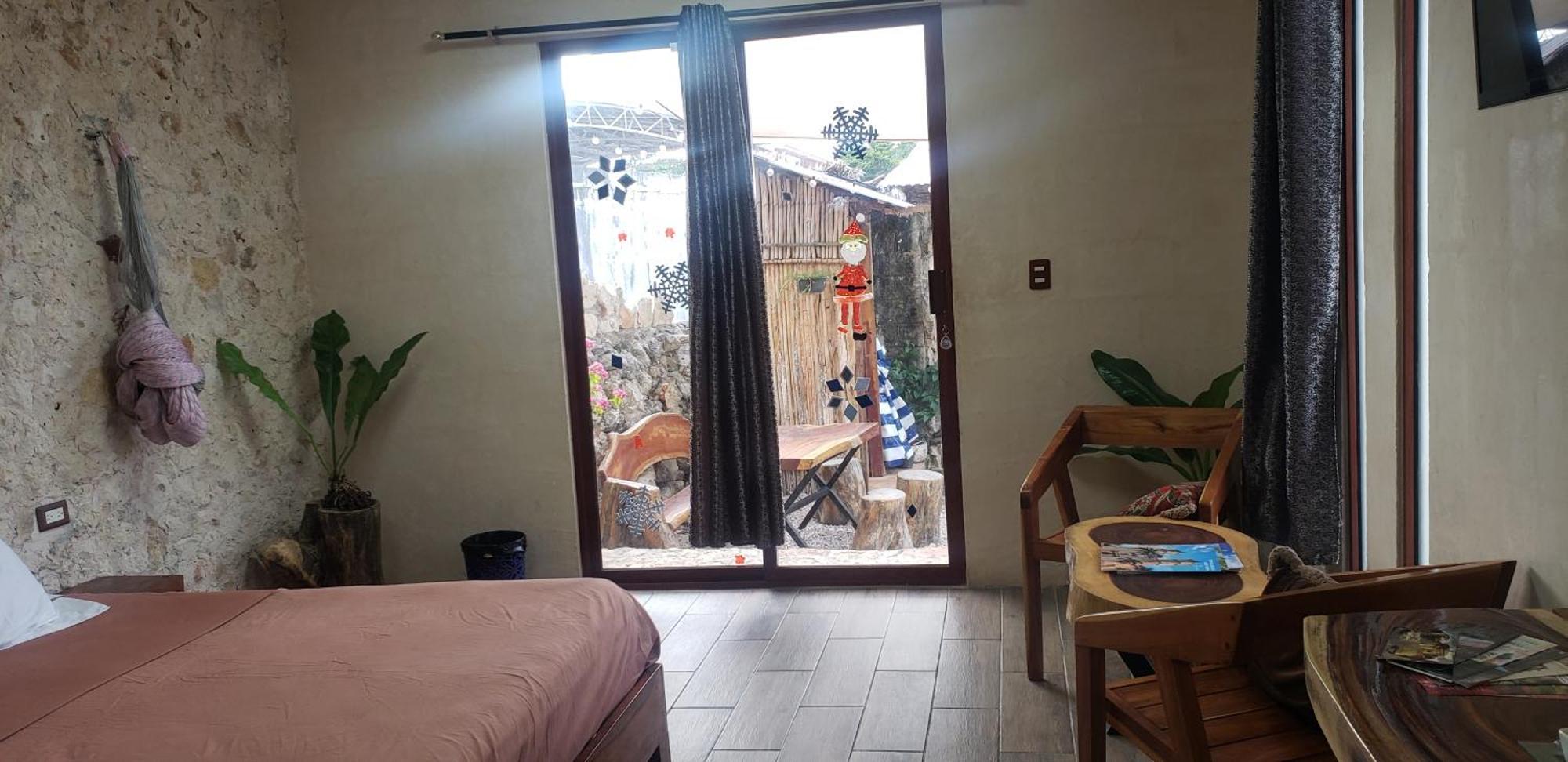 Casa Los Jarochos Valladolid  Ngoại thất bức ảnh