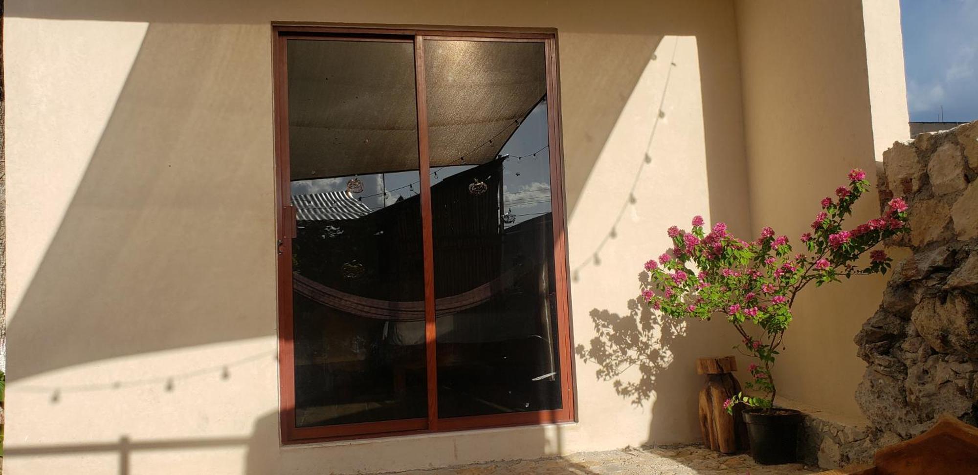 Casa Los Jarochos Valladolid  Phòng bức ảnh