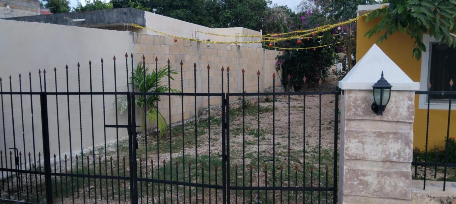 Casa Los Jarochos Valladolid  Ngoại thất bức ảnh